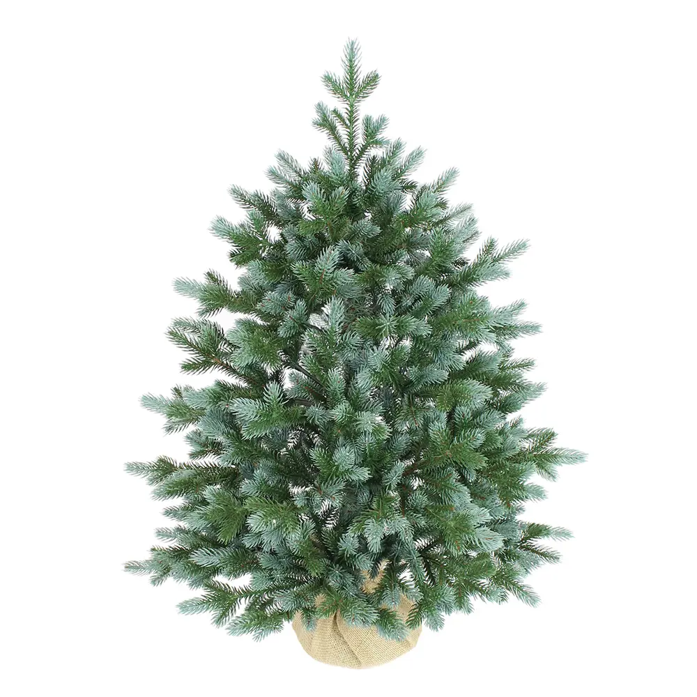 Фото 2 Ель новогодняя искусственная Beatrees 1038475 Сириус 75 см