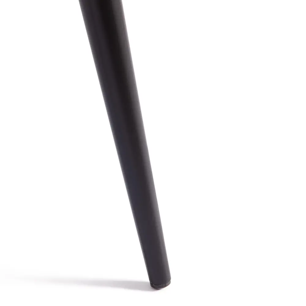 Фото 11 Кухонный стул Tetchair 54x83x62 см велюр цвет темно-розовый 2 шт.