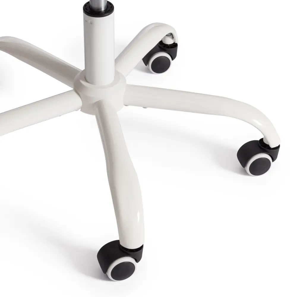 Фото 11 Офисное кресло Tetchair BM-520M 46x95x45 см ткань цвет розовый Фото 11 Офисное кресло Tetchair BM-520M 46x95x45 см ткань цвет розовый