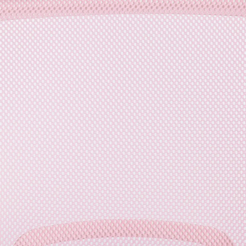 Фото 9 Офисное кресло Tetchair BM-520M 46x95x45 см ткань цвет розовый Фото 9 Офисное кресло Tetchair BM-520M 46x95x45 см ткань цвет розовый