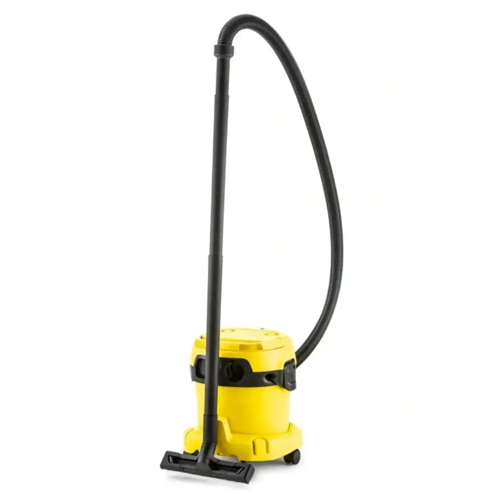Фото 4 Пылесос строительный Karcher WD 2 V-15/4/18 1000 Вт, 15 л