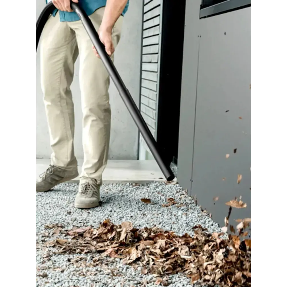 Фото 7 Пылесос строительный Karcher WD 2 V-15/4/18 1000 Вт, 15 л