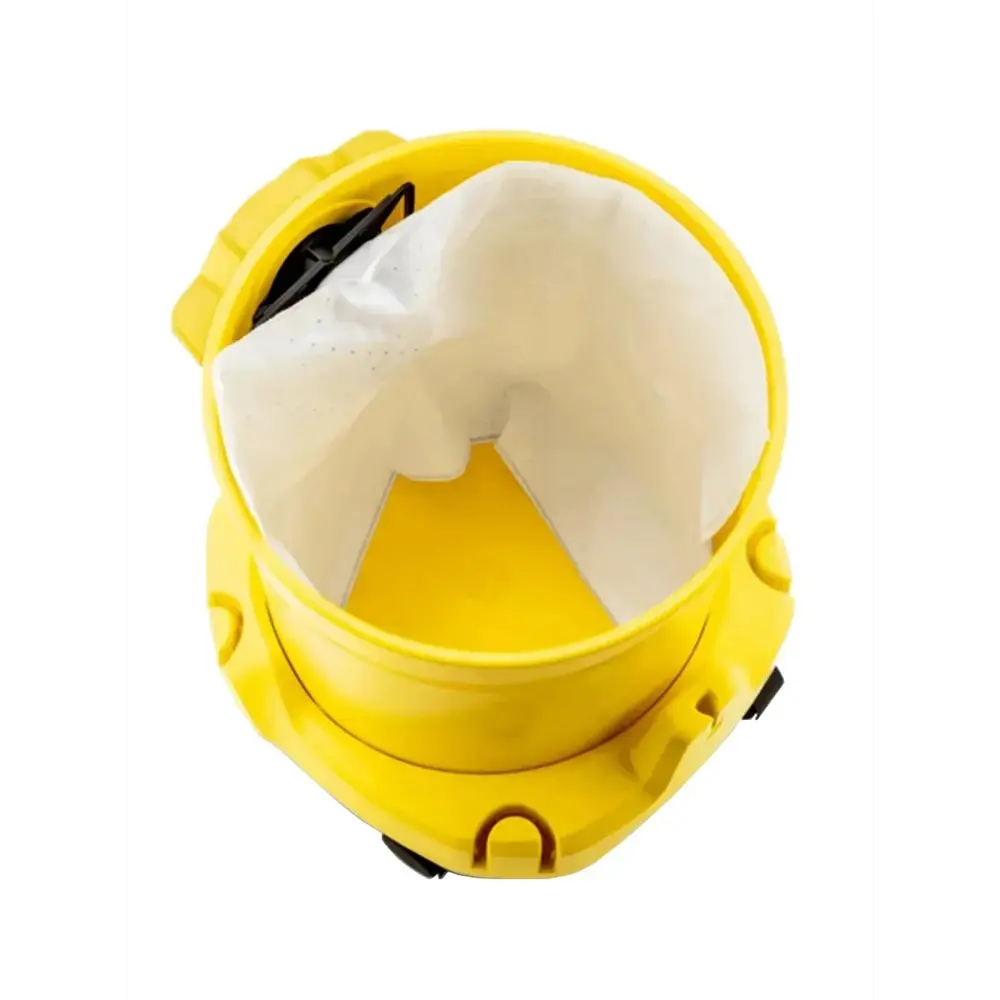 Фото 5 Пылесос строительный Karcher WD 2 V-15/4/18 1000 Вт, 15 л