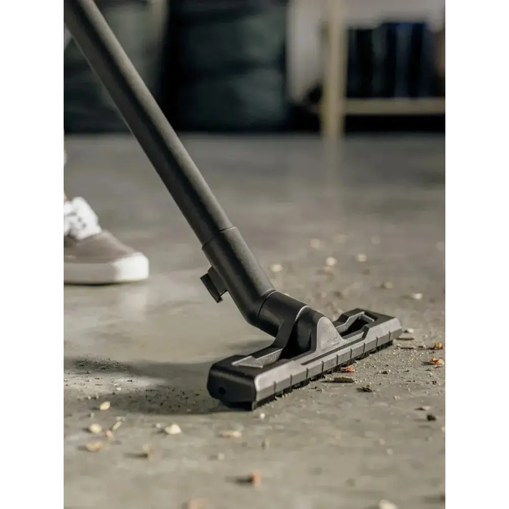 Фото 8 Пылесос строительный Karcher WD 2 V-15/4/18 1000 Вт, 15 л