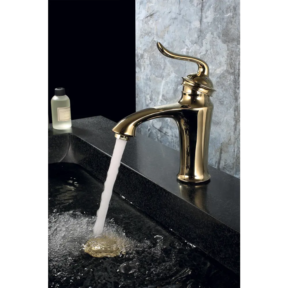 Фото 8 Смеситель для раковины lemark Brava LM4706G