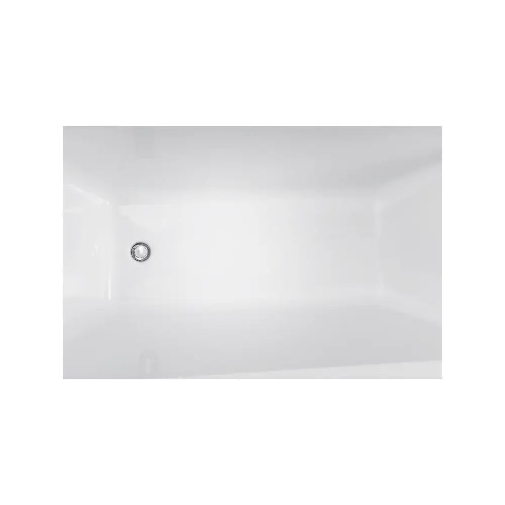 Фото 14 Ванна Aquanet Agata акриловая 170x75 с каркасом фронтальной и боковой панельями