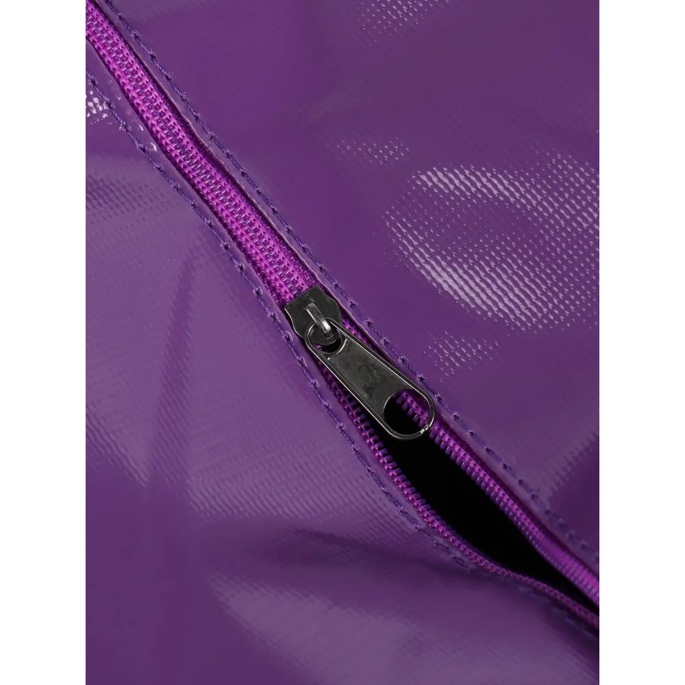 Фото 5 Тюбинг Winter Star 619462 d 110 см зелено-фиолетовый Фото 5 Тюбинг Winter Star 619462 d 110 см зелено-фиолетовый