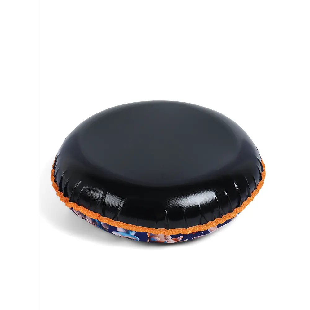 Фото 3 Тюбинг Winter Star 10873217 Пушистики d 70 см