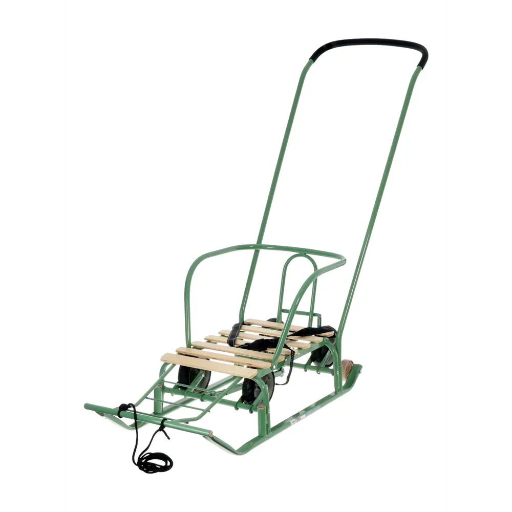 Фото 2 Санки Nika Kids Тимка 5 универсал 9938640 37x83 см до 100 кг оливковый Фото 2 Санки Nika Kids Тимка 5 универсал 9938640 37x83 см до 100 кг оливковый