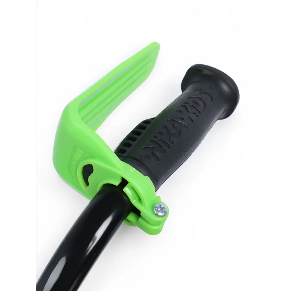 Фото 6 Снегокат Nika Snowpatrol с пришельцами 10479816 46x73 см до 100 кг