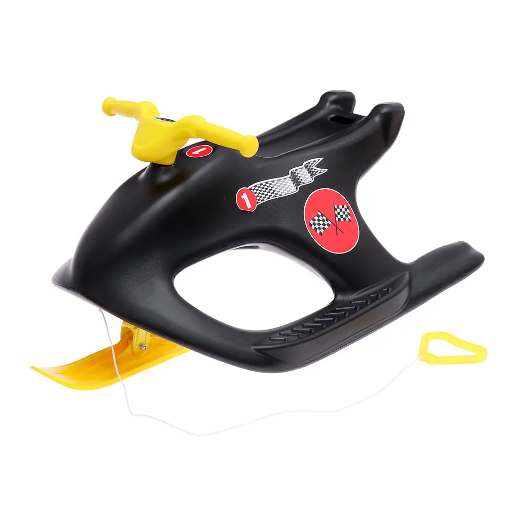 Фото Снегокат Радиан Олимпик 10582398 10250001 52x85 см до 100 кг разноцветный Фото Снегокат Радиан Олимпик 10582398 10250001 52x85 см до 100 кг разноцветный