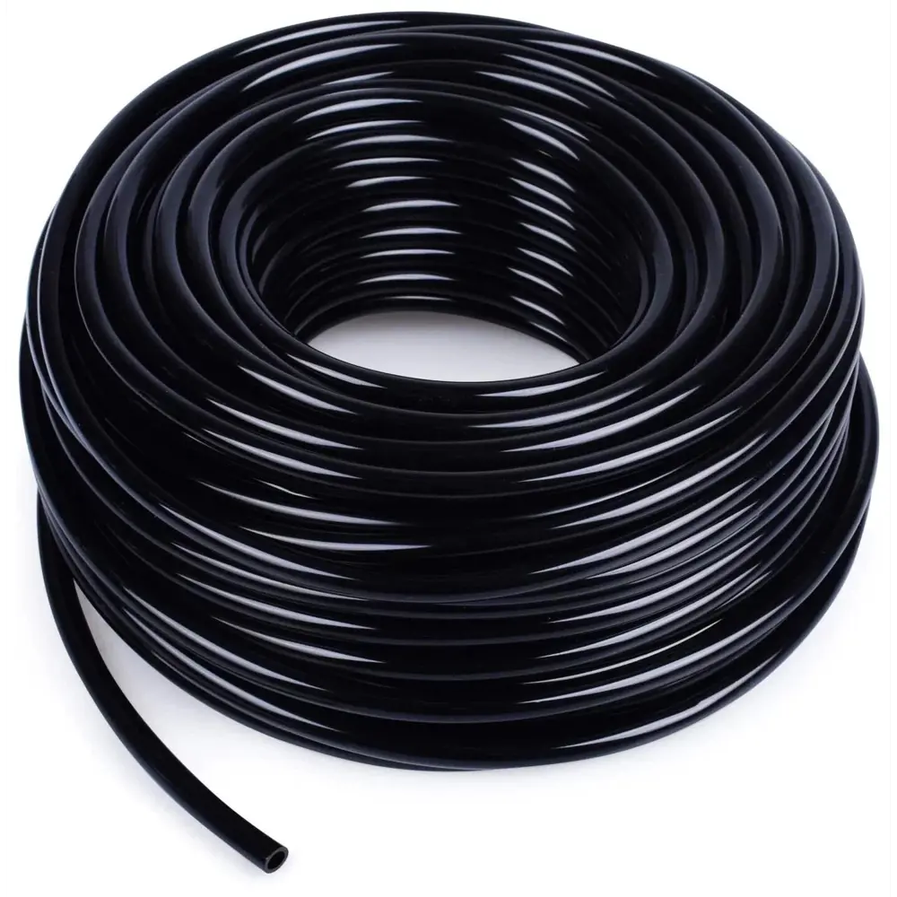 Фото Шланг для полива Дримпул Д14873 d 4 мм 50 м ПВХ