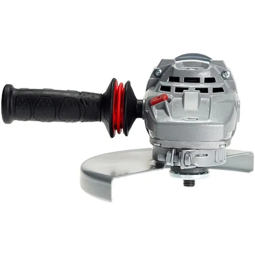 Фото 13 Углошлифовальная сетевая Энгельс УШМ 24-230, 2400 Вт, 230 мм