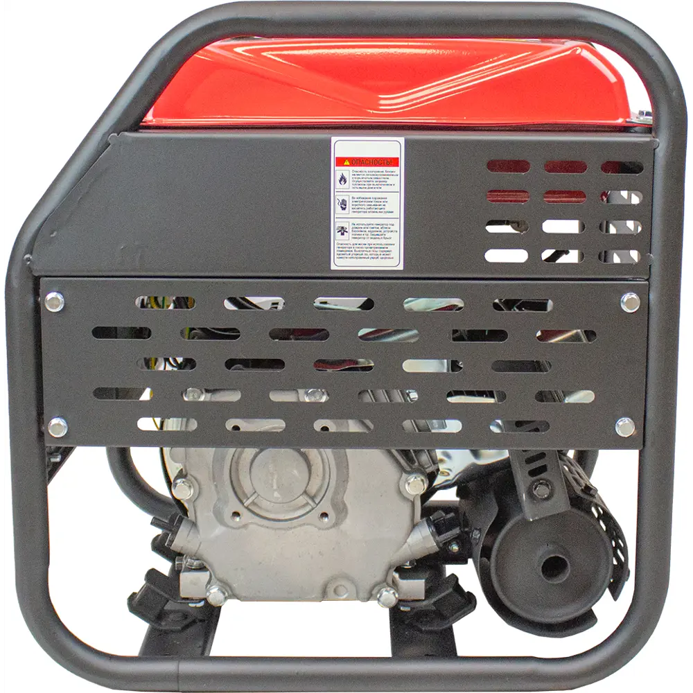 Фото 3 Генератор бензиновый Edon PT-3800C, 3.2 кВт