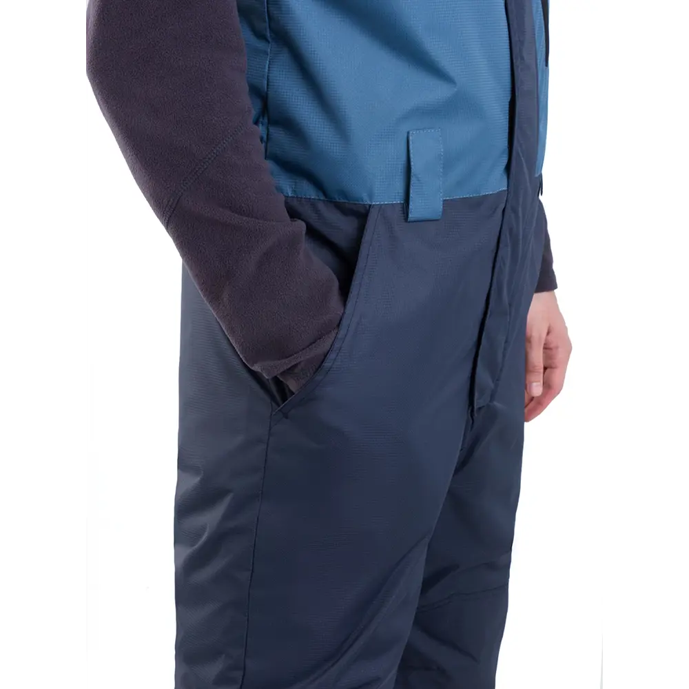 Фото 13 Костюм рабочий утепленный New Energy cиний размер 56-58 рост 170-176 см Фото 13 Костюм рабочий утепленный New Energy cиний размер 56-58 рост 170-176 см