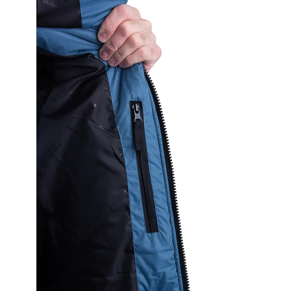 Фото 22 Костюм рабочий утепленный New Energy cиний размер 56-58 рост 170-176 см Фото 22 Костюм рабочий утепленный New Energy cиний размер 56-58 рост 170-176 см