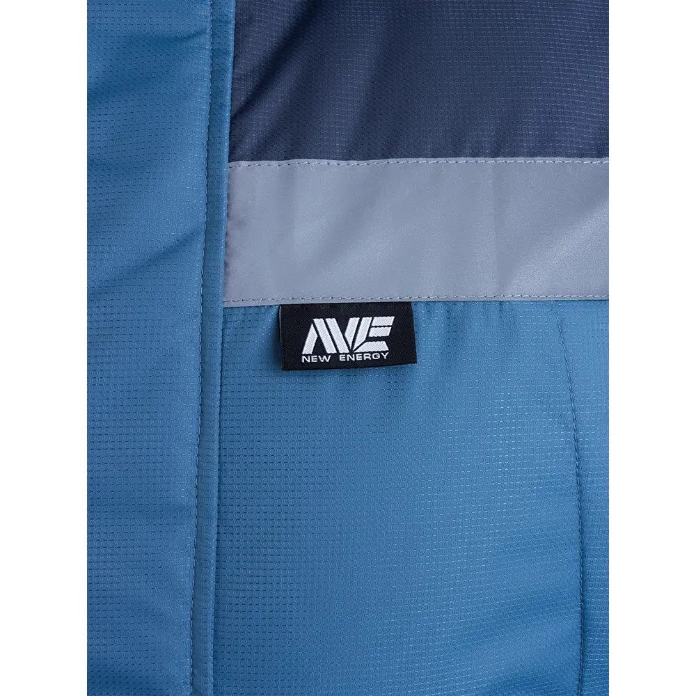 Фото 13 Костюм рабочий утепленный New Energy cиний размер 56-58 рост 182-188 см Фото 13 Костюм рабочий утепленный New Energy cиний размер 56-58 рост 182-188 см