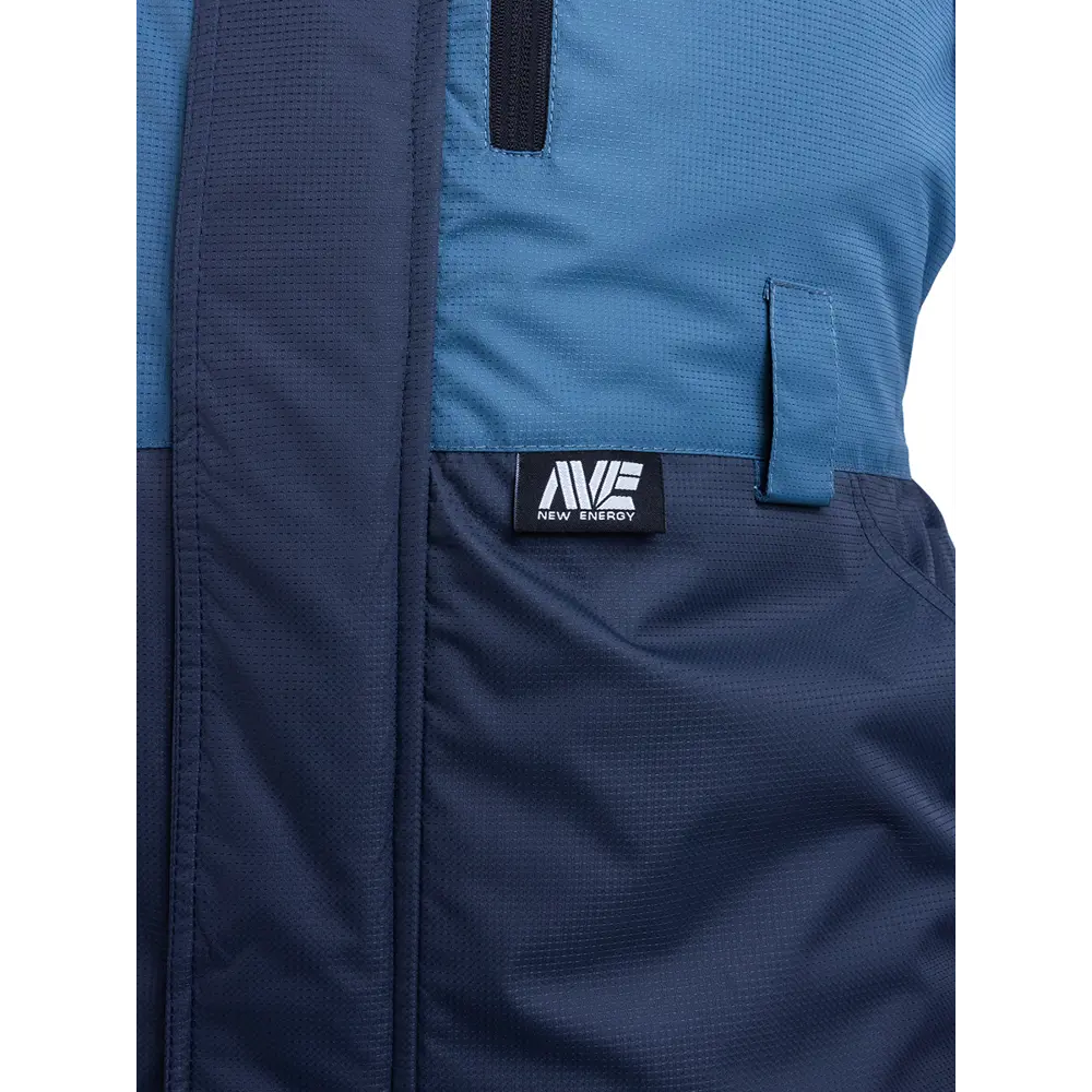 Фото 12 Костюм рабочий утепленный New Energy cиний размер 56-58 рост 182-188 см Фото 12 Костюм рабочий утепленный New Energy cиний размер 56-58 рост 182-188 см