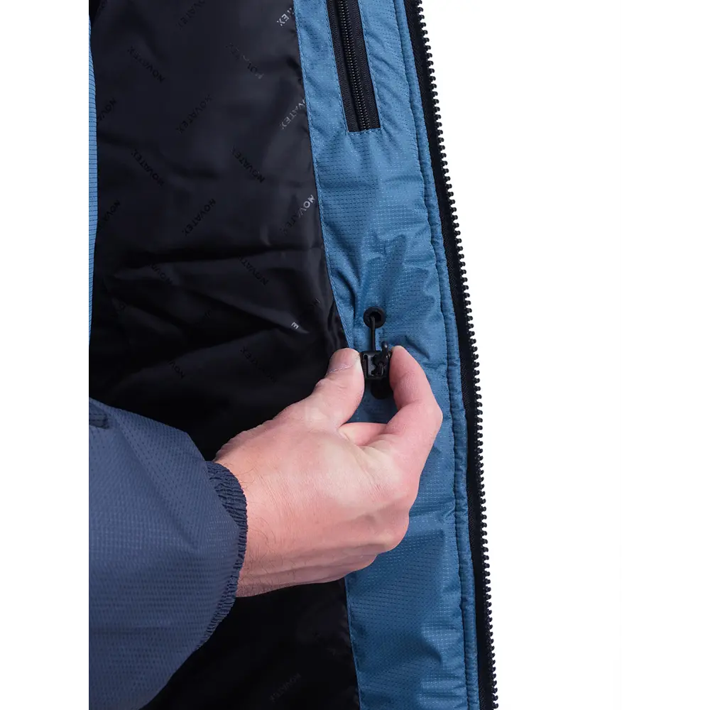 Фото 20 Костюм рабочий утепленный New Energy cиний размер 56-58 рост 182-188 см Фото 20 Костюм рабочий утепленный New Energy cиний размер 56-58 рост 182-188 см