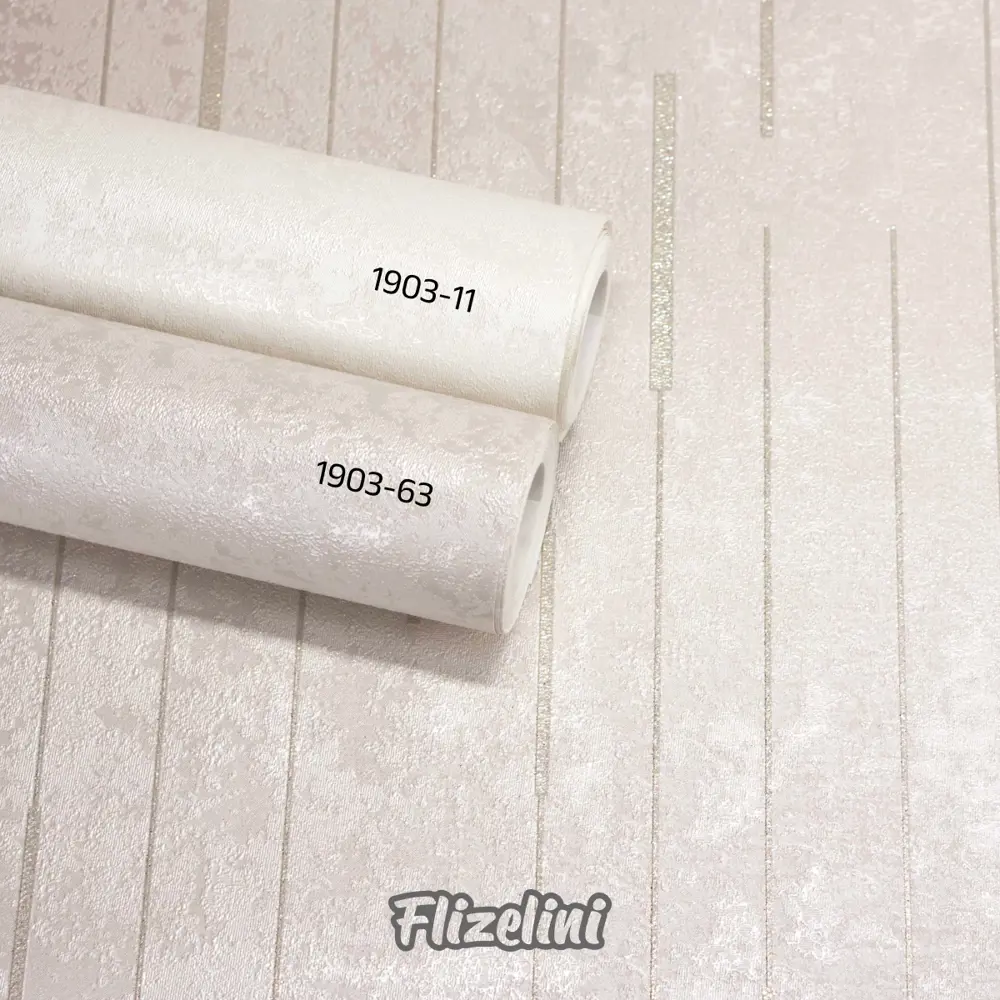 Фото 12 Обои флизелиновые Flizelini 1.06 м цвет 2087-63 - золотые полоски на сером фоне 2087-63 Фото 12 Обои флизелиновые Flizelini 1.06 м цвет 2087-63 - золотые полоски на сером фоне 2087-63