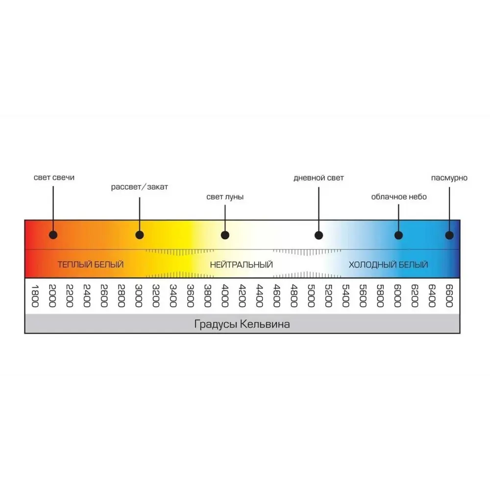 Фото 5 Набор ламп светодиодных Osram 4099854323874 GU5.3 12 В 5 Вт спот матовый 500 Лм холодный белый свет 10 шт