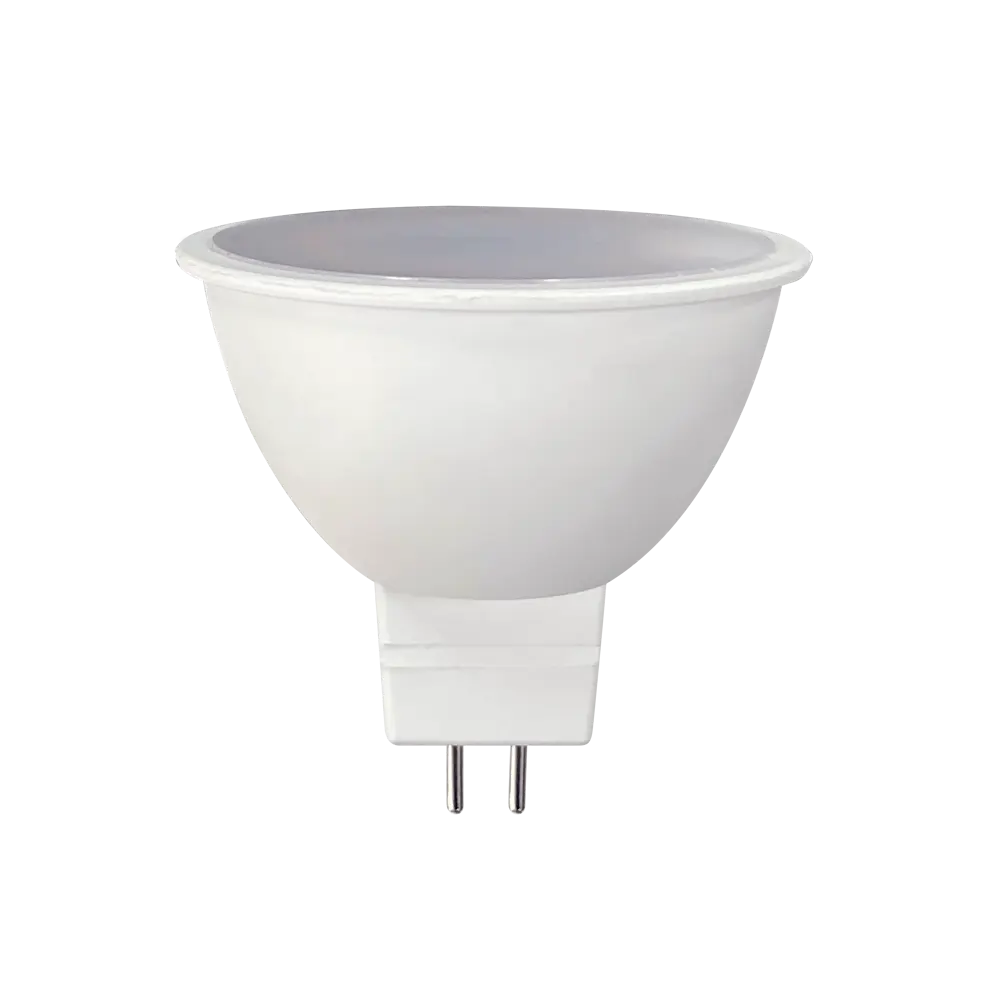 Фото 2 Набор ламп светодиодных Osram 4099854323935 GU5.3 12 В 7 Вт спот матовый 700 Лм нейтральный белый свет 10 шт Фото 2 Набор ламп светодиодных Osram 4099854323935 GU5.3 12 В 7 Вт спот матовый 700 Лм нейтральный белый свет 10 шт