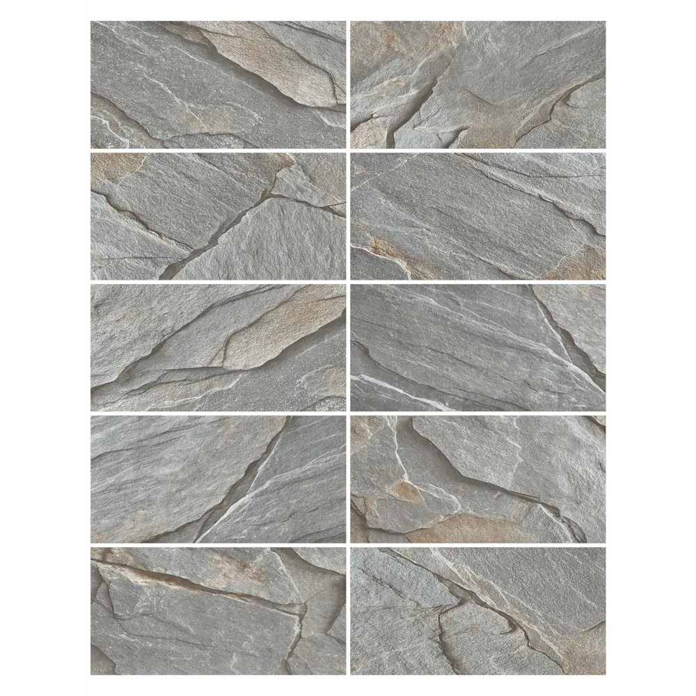 Фото 4 Керамогранит Alma ceramica Legend GFA3060LEG74R 30x60см цвет серый Фото 4 Керамогранит Alma ceramica Legend GFA3060LEG74R 30x60см цвет серый