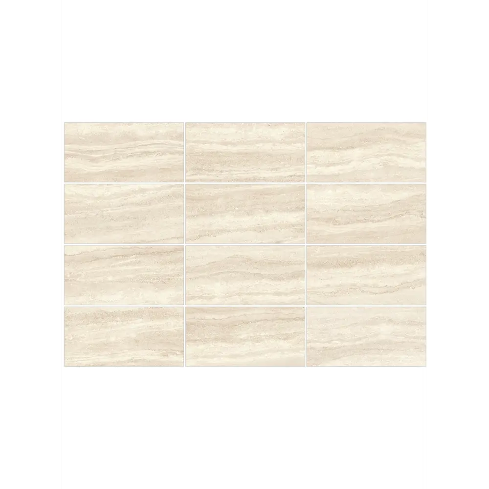 Фото 4 Керамогранит Alma ceramica Romero GFA3060ROM04R 30x60см цвет кремовый Фото 4 Керамогранит Alma ceramica Romero GFA3060ROM04R 30x60см цвет кремовый