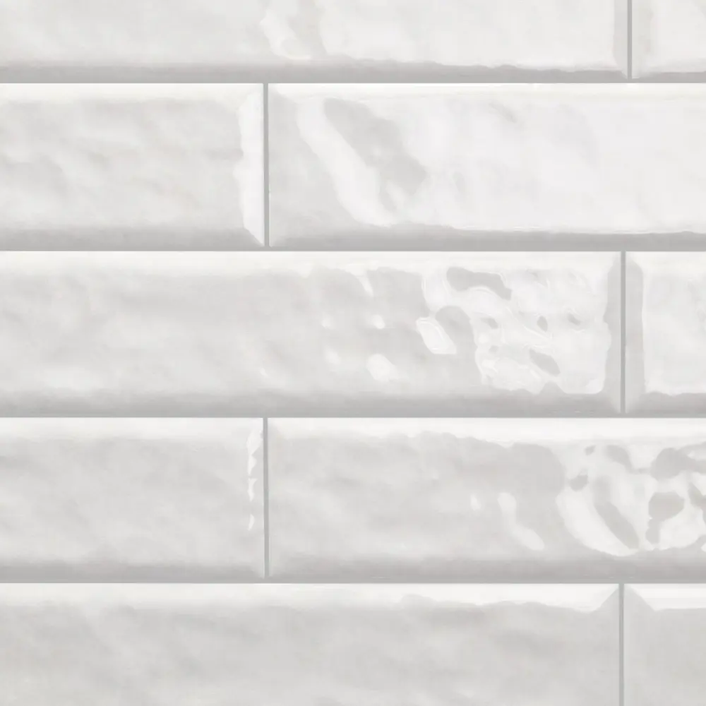 Фото 7 Керамогранит Motto Levels N100017 6x25см цвет белый Фото 7 Керамогранит Motto Levels N100017 6x25см цвет белый