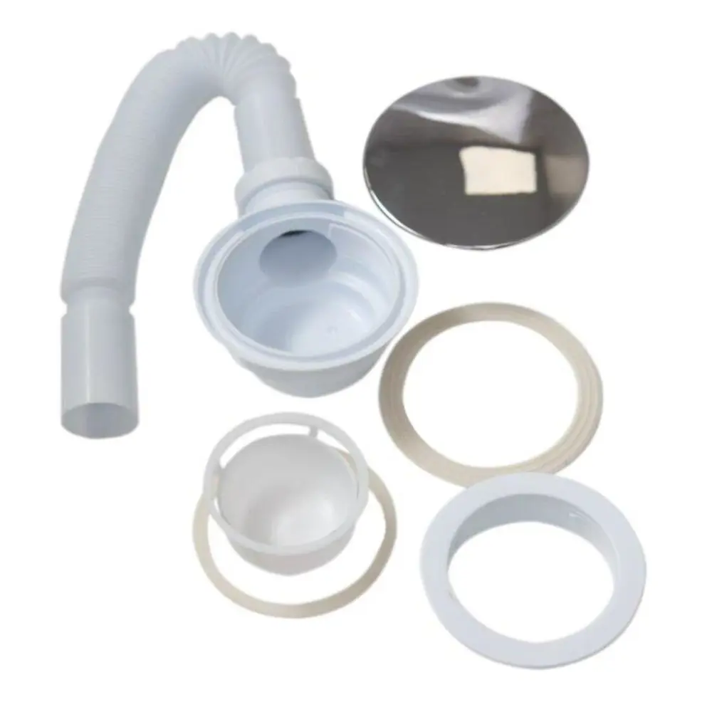 Фото 7 Душевой поддон Belbagno TRAY-BB-RH-100/80-550-15-W-R ассиметричный акрил 80x100см