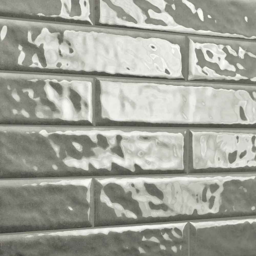 Фото 11 Керамогранит Motto Levels N100029 6x25см цвет серый Фото 11 Керамогранит Motto Levels N100029 6x25см цвет серый