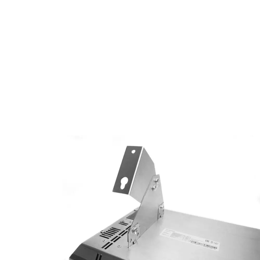 Фото 8 Инфракрасный обогреватель Kalashnikov KIRH-E06P-11 600 Вт