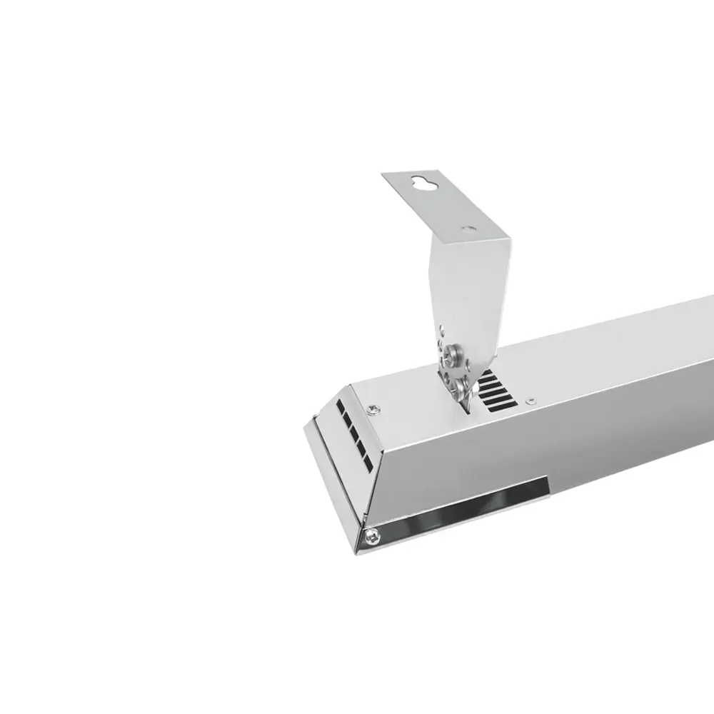 Фото 8 Инфракрасный обогреватель Kalashnikov KIRH-E20P-11 2000 Вт