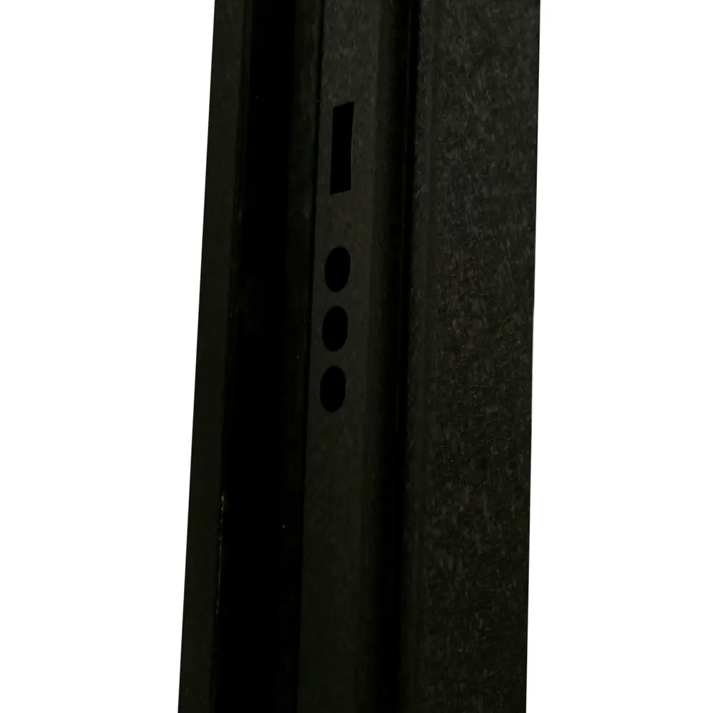 Фото 9 Входная дверь Такт-тайм Термо Лайт 1 левый 205x85см цвет крокодил серый/камень серый