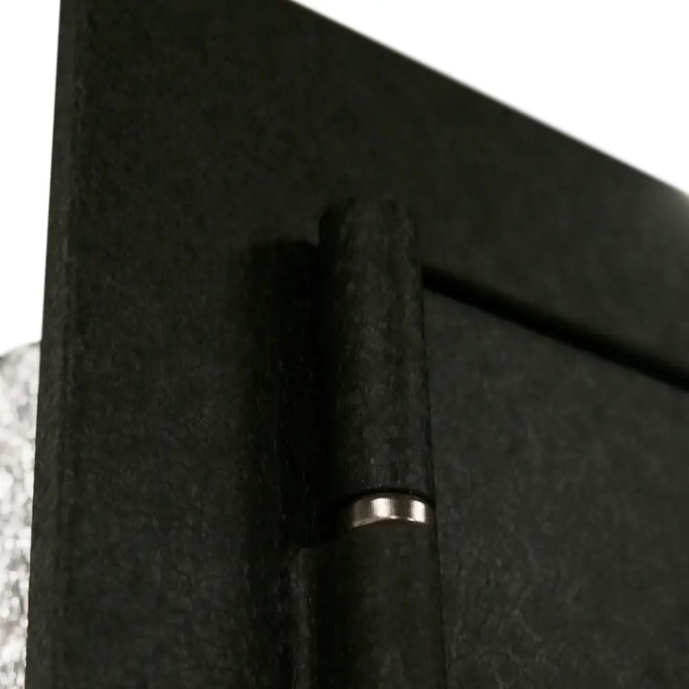 Фото 5 Входная дверь Такт-тайм Термо Лайт 1 левый 205x90см цвет крокодил серый/камень серый