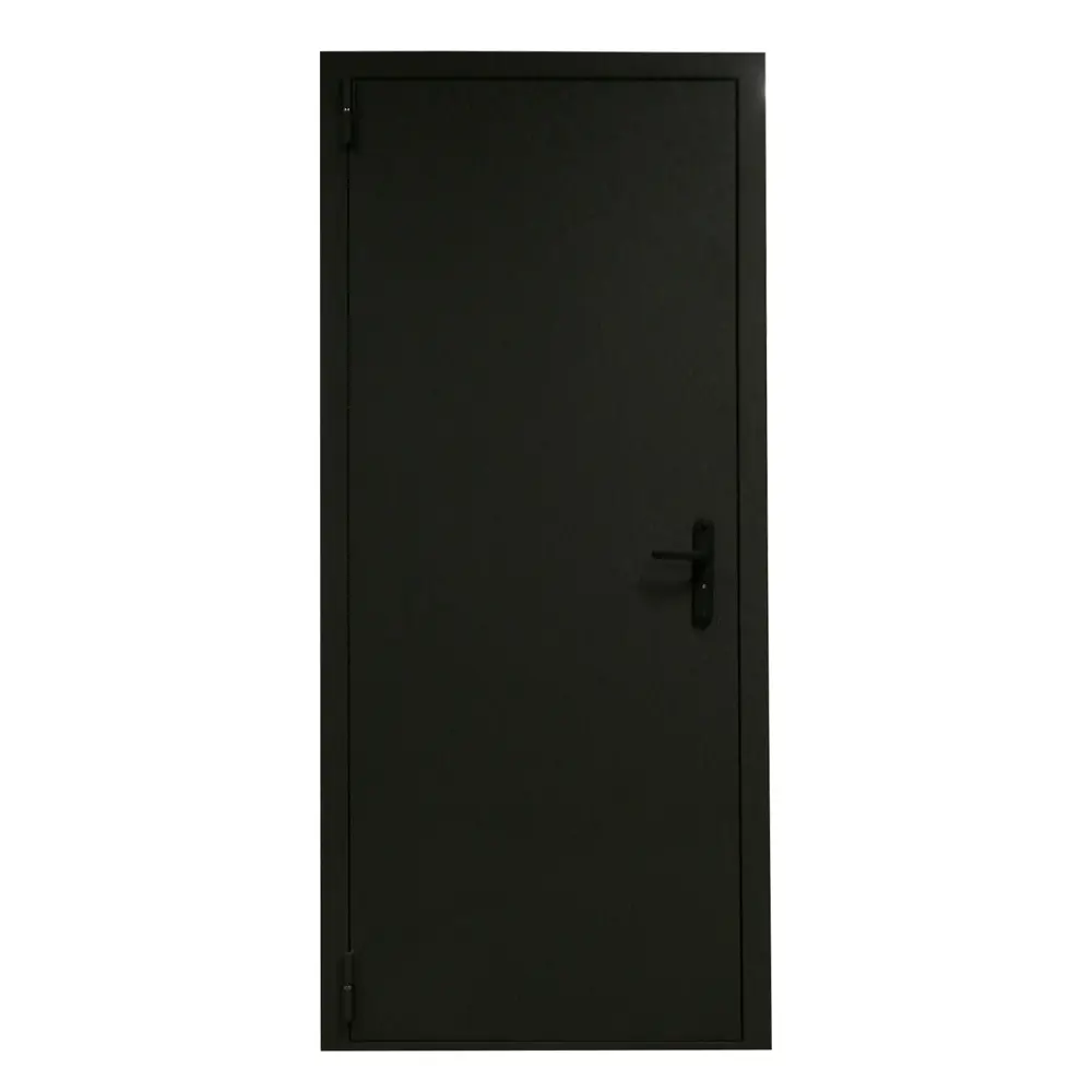 Фото 2 Входная дверь Такт-тайм Термо Лайт 1 правый 220x80см цвет крокодил серый/камень серый