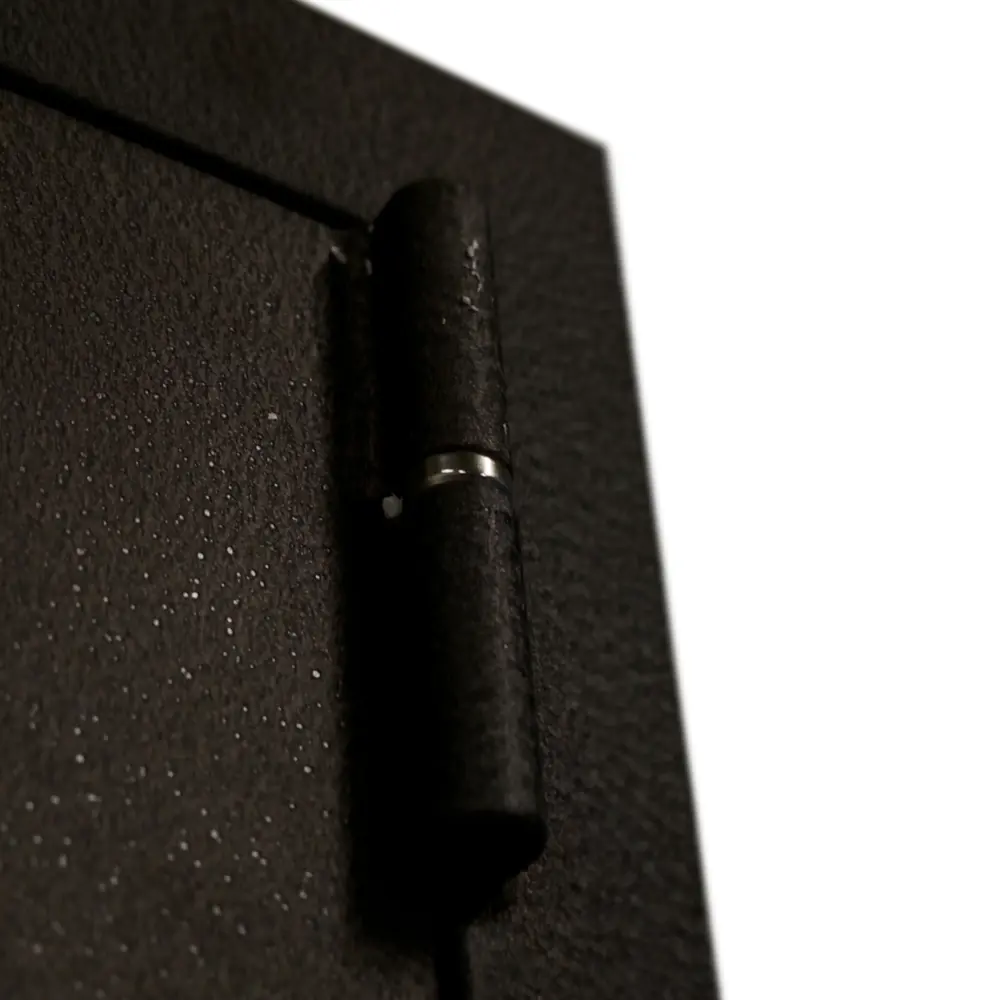 Фото 4 Входная дверь Такт-тайм Термо Лайт 2 правый 200x80см цвет кожа медь/ель карпатская