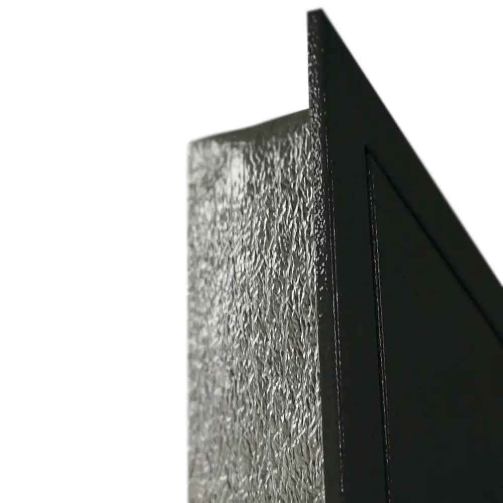 Фото 5 Входная дверь Такт-тайм Термо Лайт 3 правый 190x90см цвет антик серый/лиственница сибиу с зеркалом