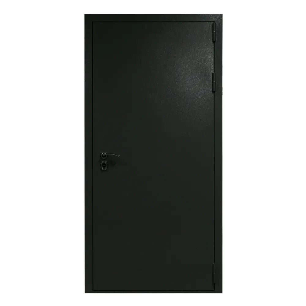 Фото 2 Входная дверь Такт-тайм Термо Лайт 3 левый 200x90см цвет антик серый/лиственница сибиу с зеркалом