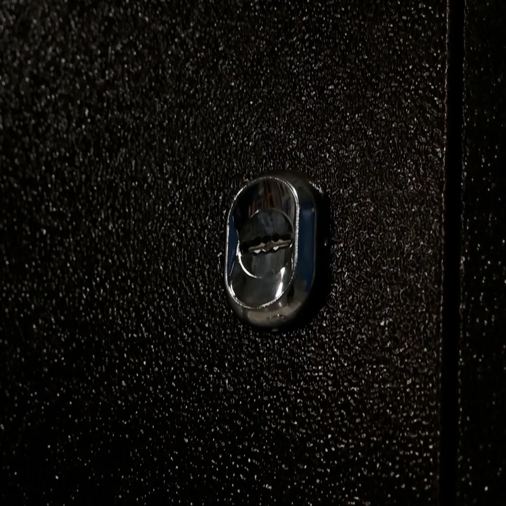 Фото 3 Входная дверь Такт-тайм Термо Лайт 4 левый 200x110см цвет антик медь/дуб крафт белый с зеркалом