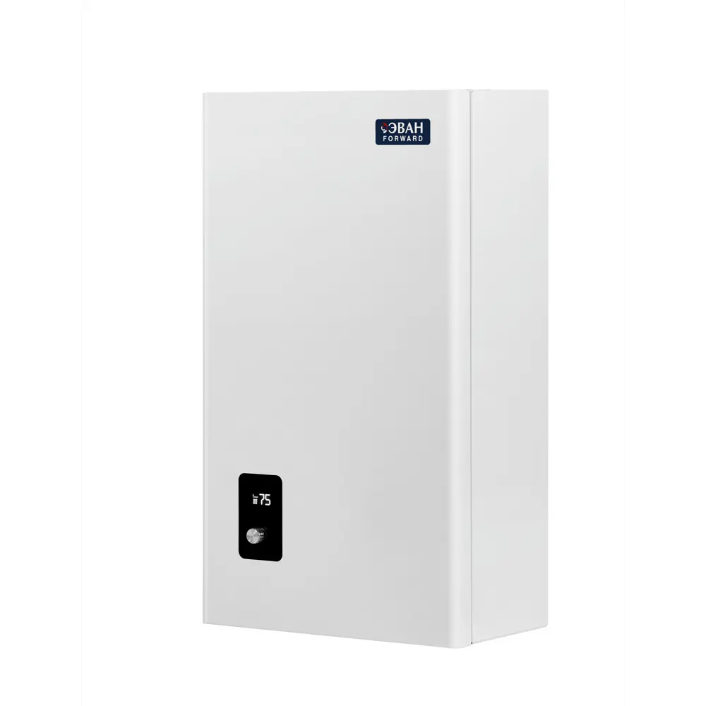 Фото 6 Электрический котел 5 кВт Эван Forward 14565 220, 380 В 1 настенный