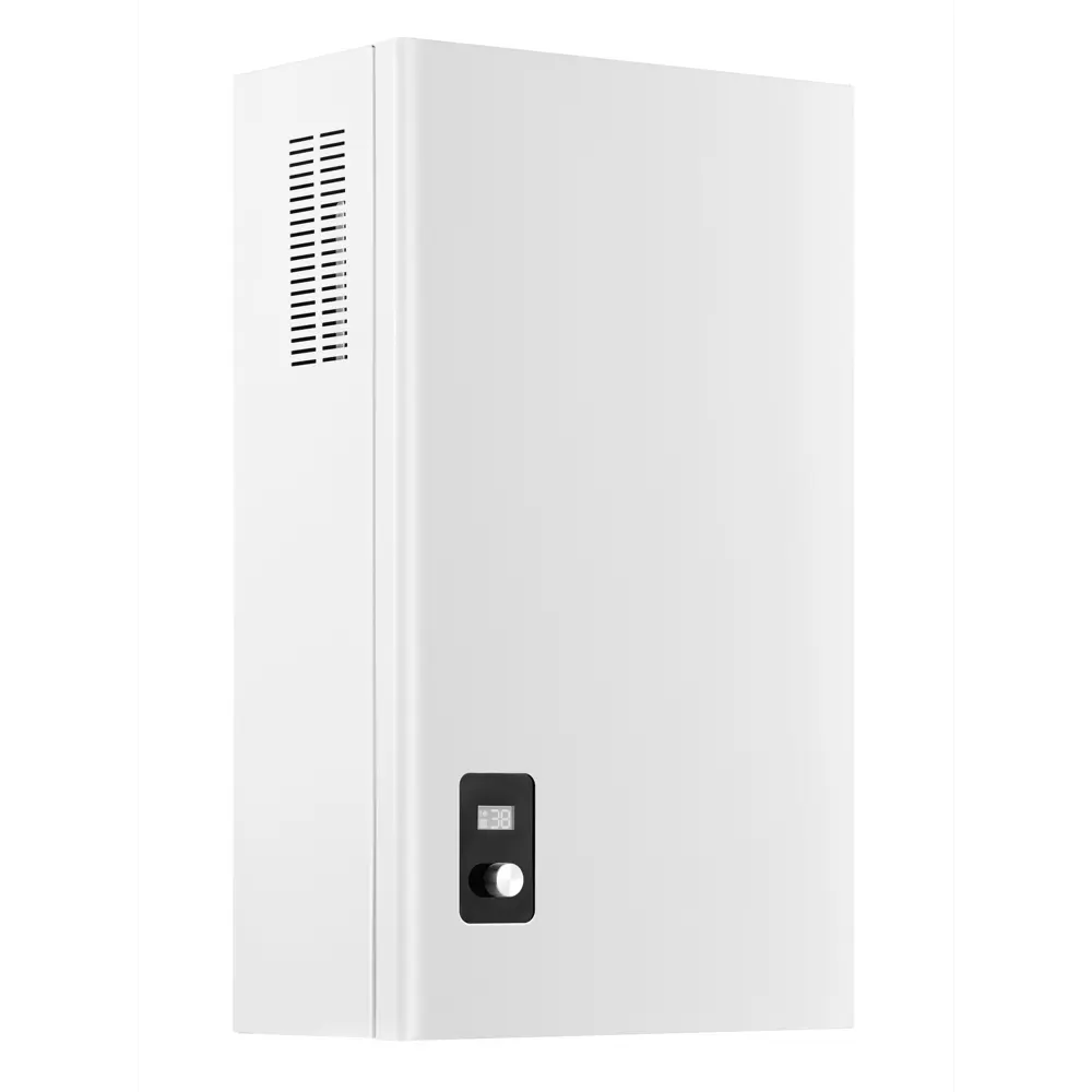 Фото 7 Электрический котел 5 кВт Эван Forward 14565 220, 380 В 1 настенный