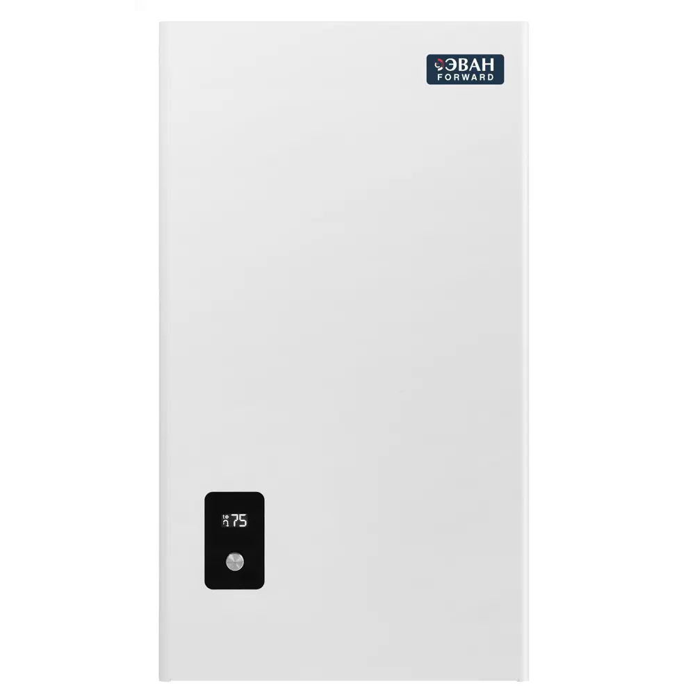 Фото 5 Электрический котел 12 кВт Эван Forward 14572 220, 380 В 1 настенный