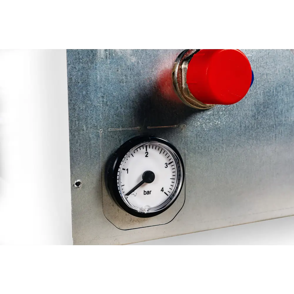 Фото 9 Электрический котел 5 кВт Эван Warmos comfort 14605 220, 380 В 1 настенный Фото 9 Электрический котел 5 кВт Эван Warmos comfort 14605 220, 380 В 1 настенный