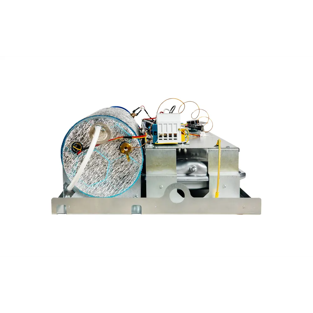 Фото 10 Электрический котел 5 кВт Эван Warmos comfort 14605 220, 380 В 1 настенный Фото 10 Электрический котел 5 кВт Эван Warmos comfort 14605 220, 380 В 1 настенный