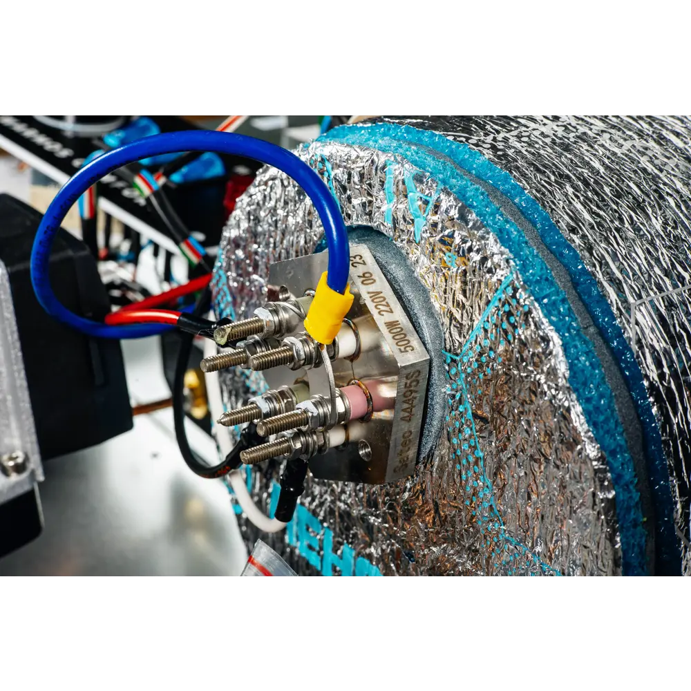 Фото 14 Электрический котел 5 кВт Эван Warmos comfort 14605 220, 380 В 1 настенный Фото 14 Электрический котел 5 кВт Эван Warmos comfort 14605 220, 380 В 1 настенный