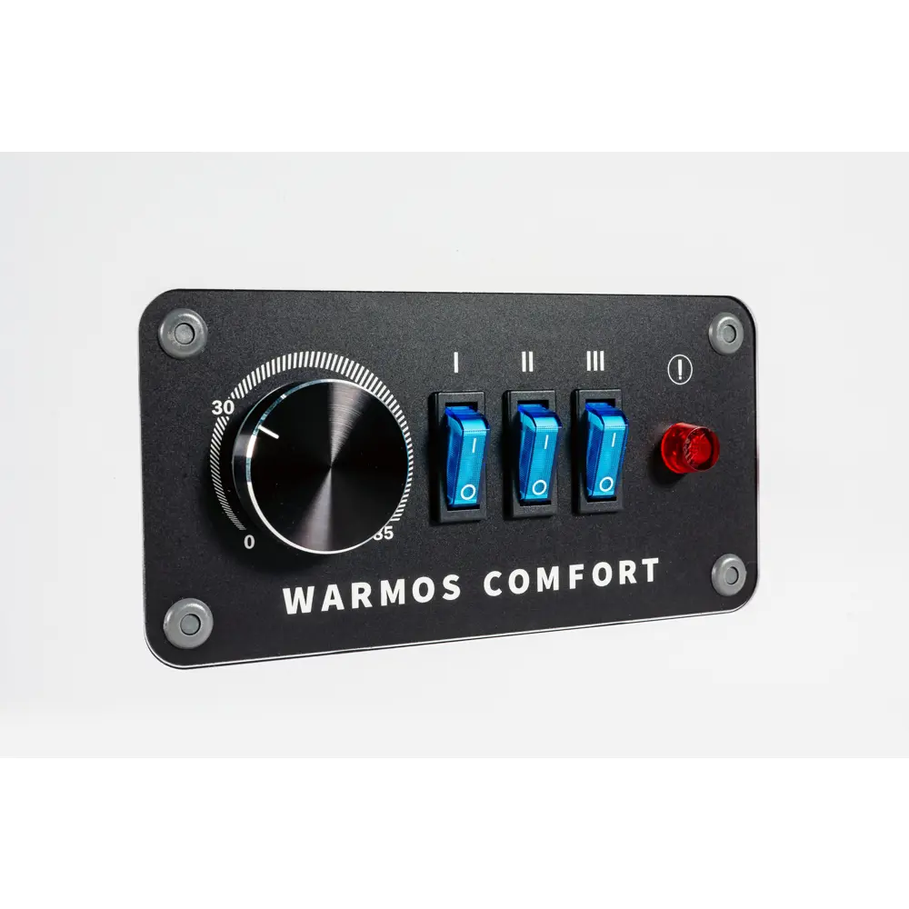 Фото 2 Электрический котел 9 кВт Эван Warmos comfort 14609 220, 380 В 1 настенный Фото 2 Электрический котел 9 кВт Эван Warmos comfort 14609 220, 380 В 1 настенный