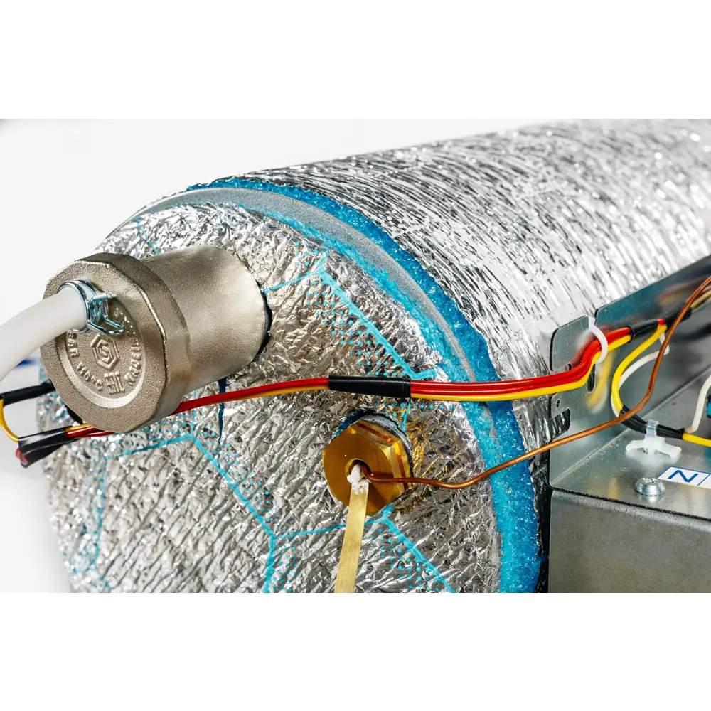 Фото 11 Электрический котел 9 кВт Эван Warmos comfort 14609 220, 380 В 1 настенный Фото 11 Электрический котел 9 кВт Эван Warmos comfort 14609 220, 380 В 1 настенный