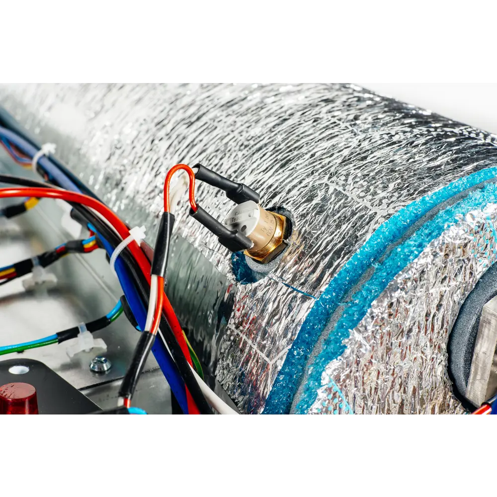 Фото 19 Электрический котел 9 кВт Эван Warmos comfort 14609 220, 380 В 1 настенный Фото 19 Электрический котел 9 кВт Эван Warmos comfort 14609 220, 380 В 1 настенный