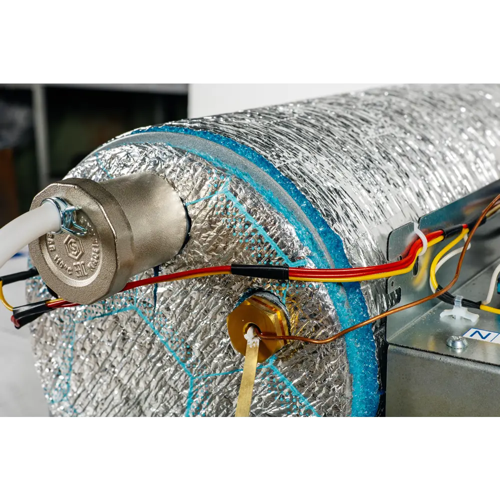 Фото 20 Электрический котел 14 кВт Эван Warmos comfort 14614 380 В 1 настенный Фото 20 Электрический котел 14 кВт Эван Warmos comfort 14614 380 В 1 настенный